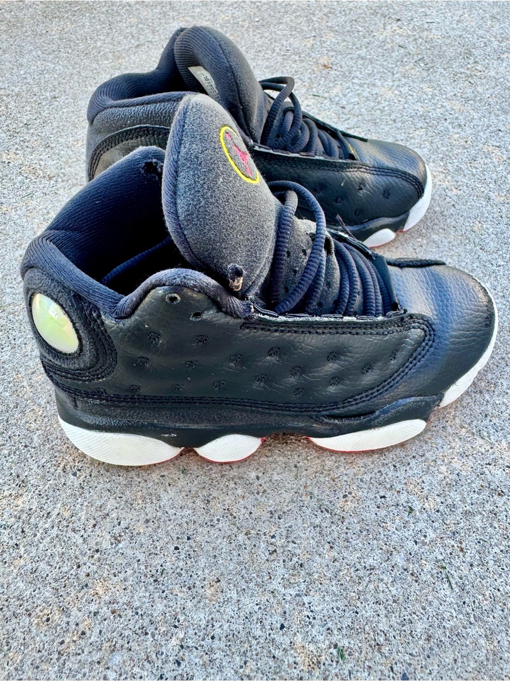 Jordan 13 Retro 11C